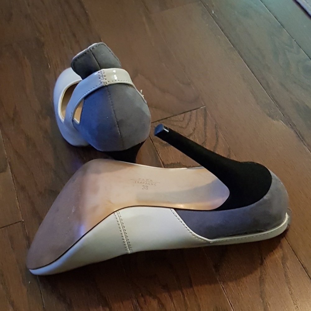 Zara pumps - Picture 3 of 3